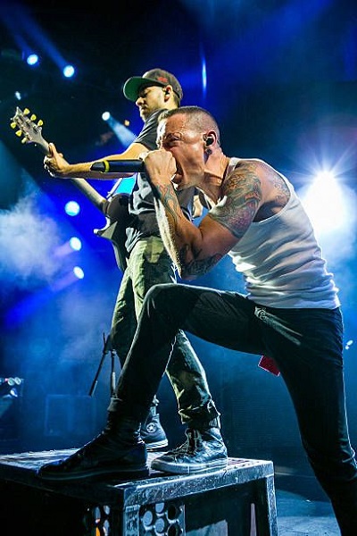 Chester Live Concert