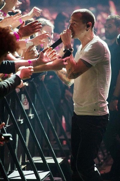 Chester Live Concert