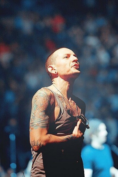 Chester Live Concert
