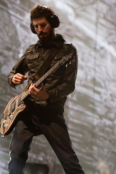 Brad Delson