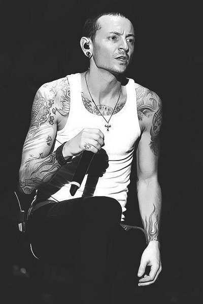 chester-bennington