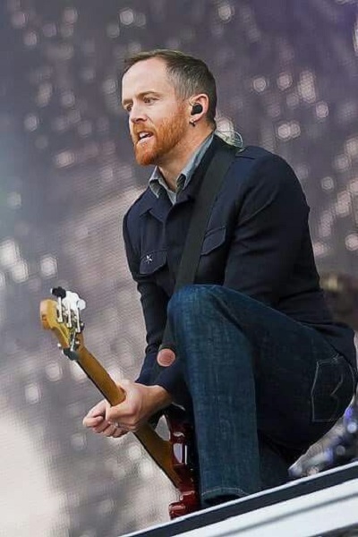 Dave Farrell